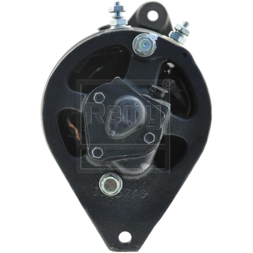 REMY ELECTRICAL 15005 Remanufactured Generator