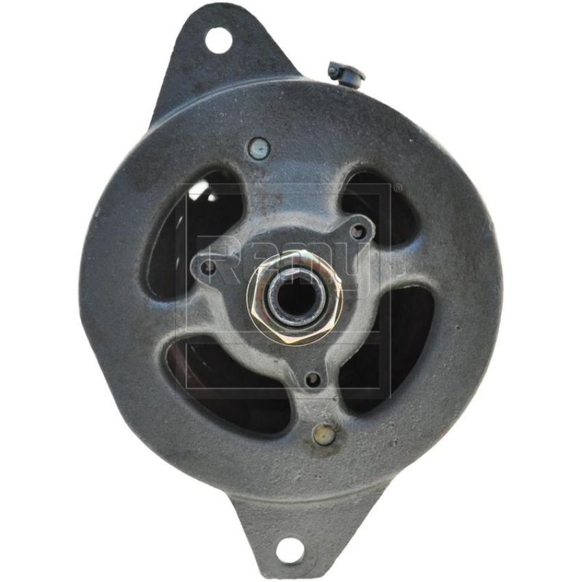 REMY ELECTRICAL 15005 Remanufactured Generator