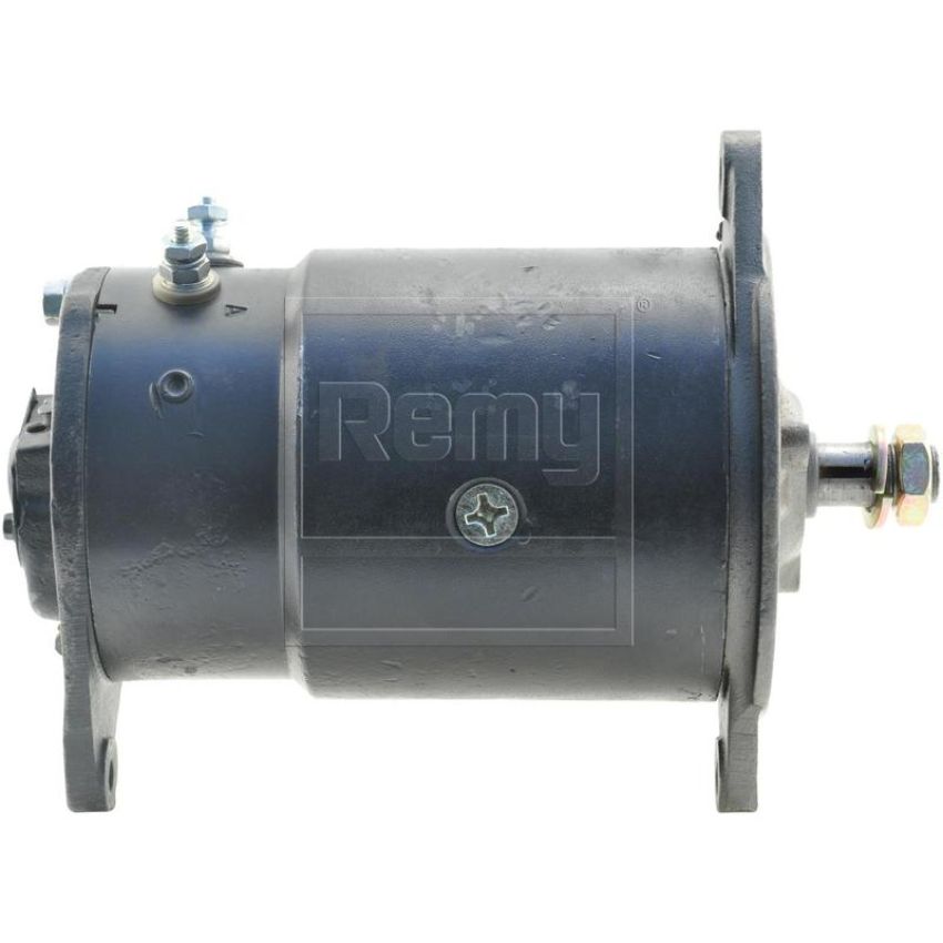 REMY ELECTRICAL 15005 Remanufactured Generator