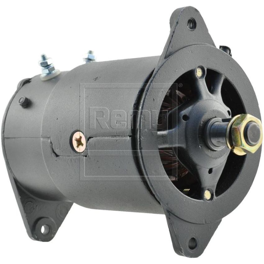 REMY ELECTRICAL 15006 Remanufactured Generator