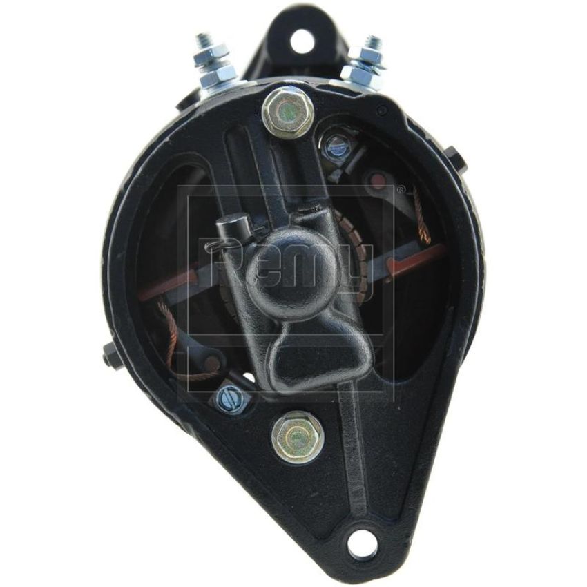 REMY ELECTRICAL 15006 Remanufactured Generator