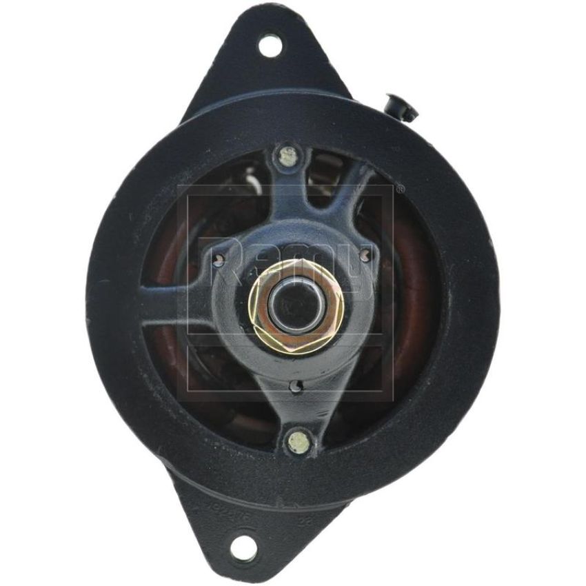 REMY ELECTRICAL 15006 Remanufactured Generator