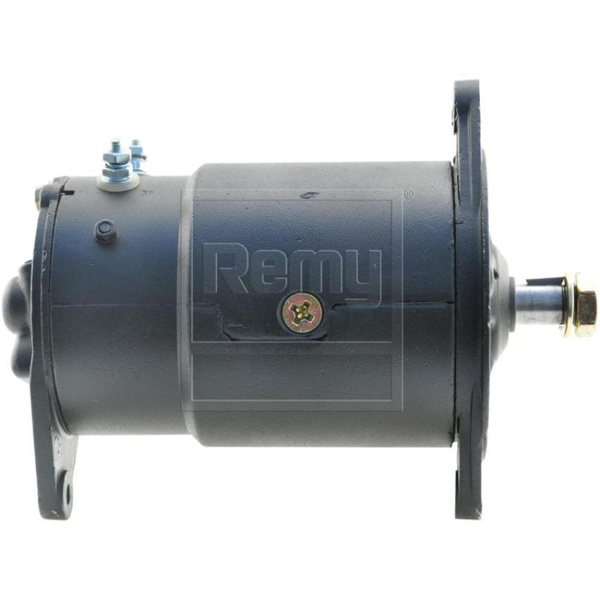 REMY ELECTRICAL 15006 Remanufactured Generator