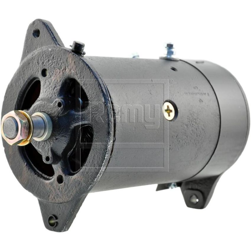 REMY ELECTRICAL 15007 Remanufactured Generator