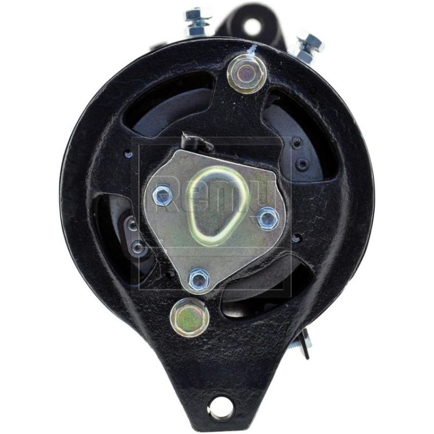 REMY ELECTRICAL 15007 Remanufactured Generator