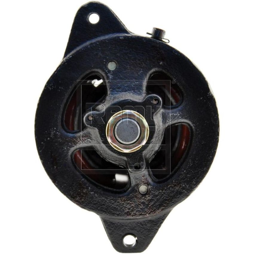 REMY ELECTRICAL 15007 Remanufactured Generator