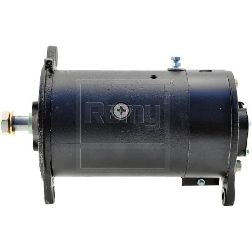 REMY ELECTRICAL 15007 Remanufactured Generator