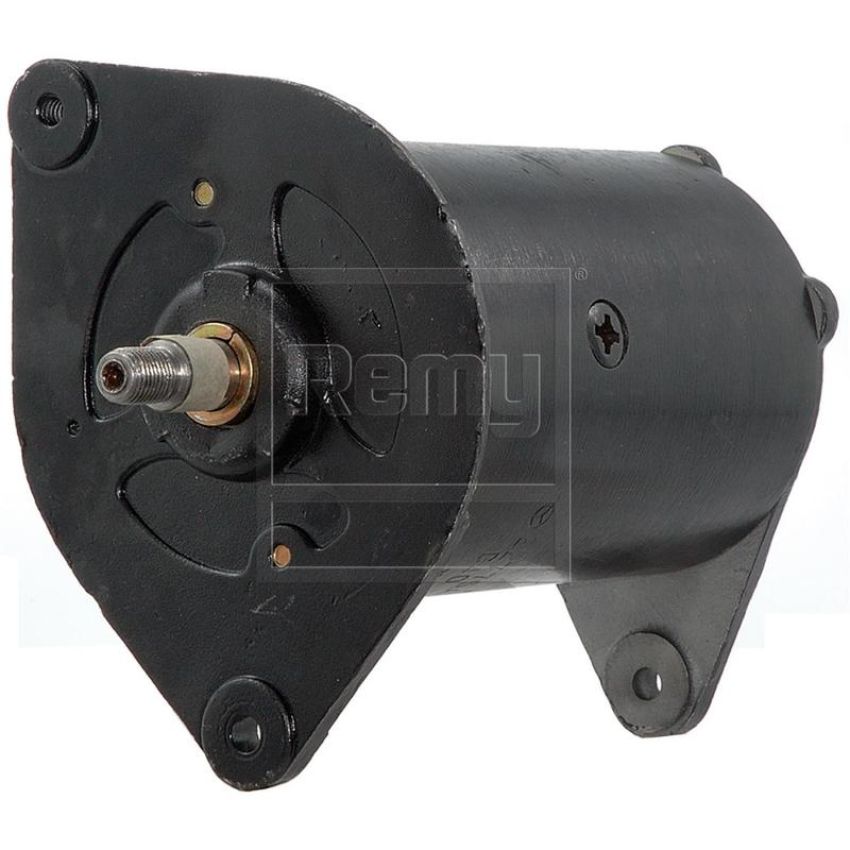REMY ELECTRICAL 15017 Remanufactured Generator