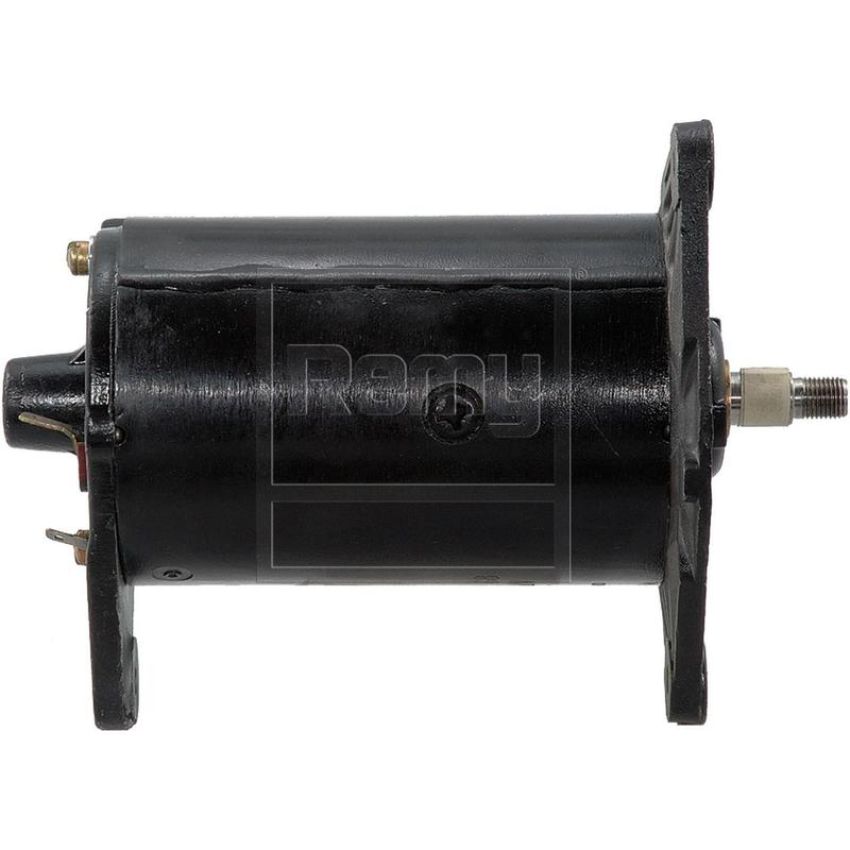 REMY ELECTRICAL 15017 Remanufactured Generator