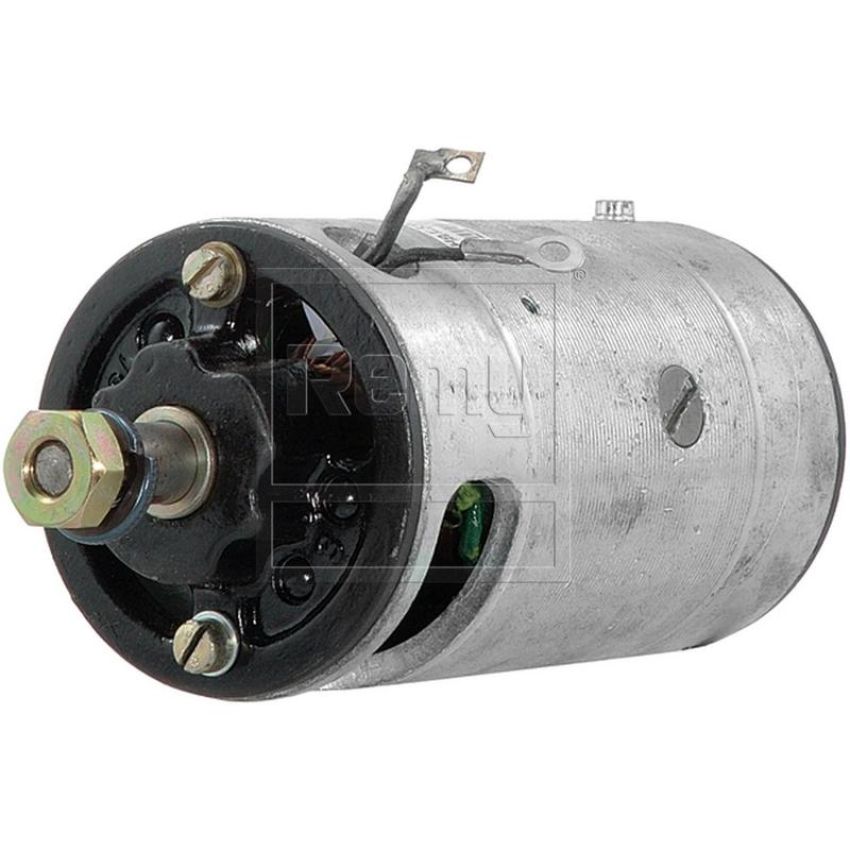 REMY ELECTRICAL 15250 Remanufactured Generator