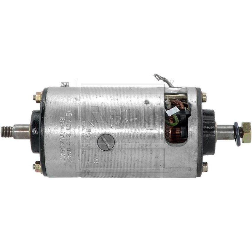 REMY ELECTRICAL 15250 Remanufactured Generator