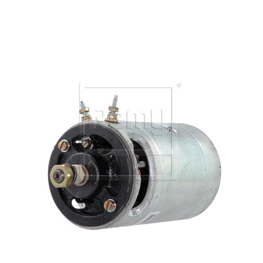 REMY ELECTRICAL 15268 Remanufactured Generator