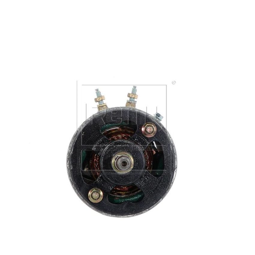 REMY ELECTRICAL 15268 Remanufactured Generator