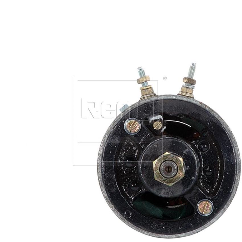REMY ELECTRICAL 15268 Remanufactured Generator