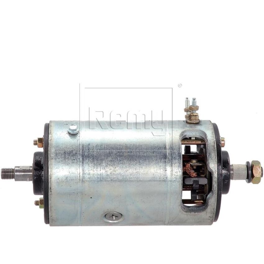 REMY ELECTRICAL 15268 Remanufactured Generator