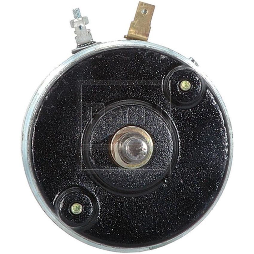 REMY ELECTRICAL 15273 Remanufactured Generator