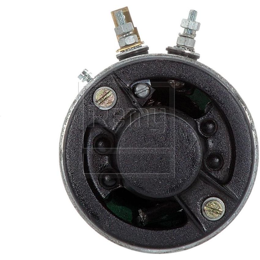 REMY ELECTRICAL 15273 Remanufactured Generator