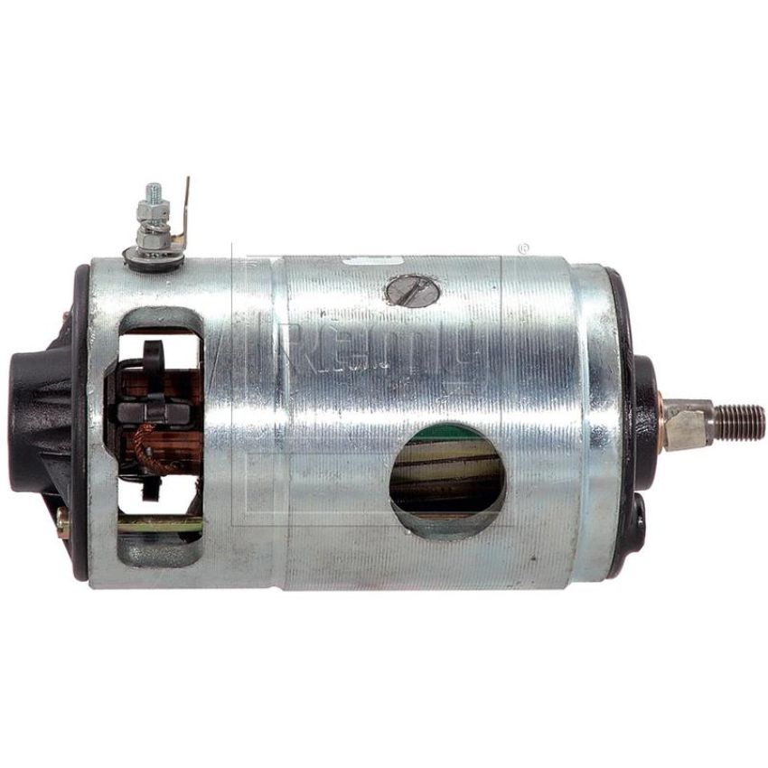REMY ELECTRICAL 15273 Remanufactured Generator