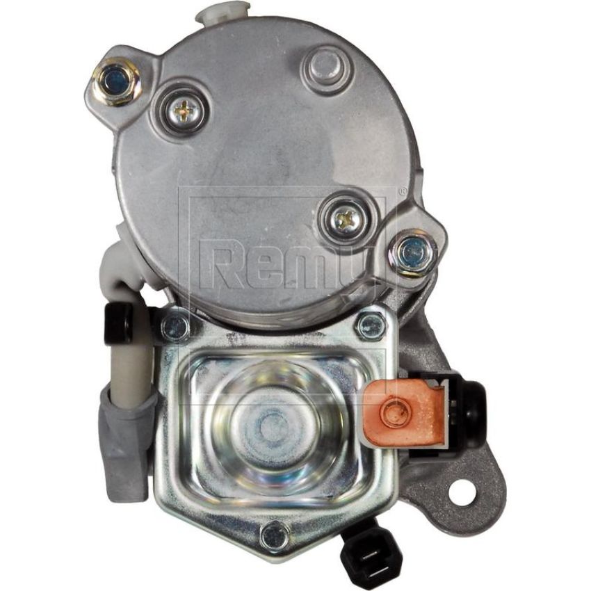REMY ELECTRICAL 16003 Remanufactured Starter Motor