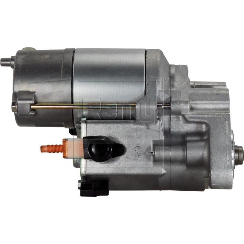 REMY ELECTRICAL 16003 Remanufactured Starter Motor