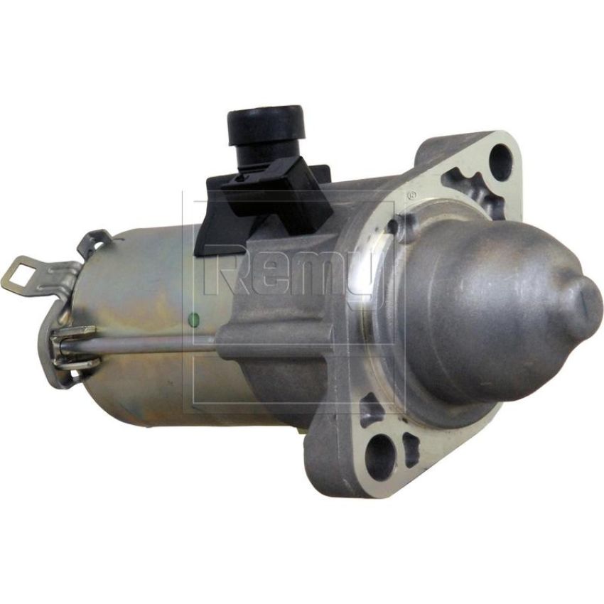 REMY ELECTRICAL 16005 Remanufactured Starter Motor