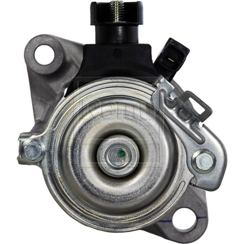 REMY ELECTRICAL 16005 Remanufactured Starter Motor