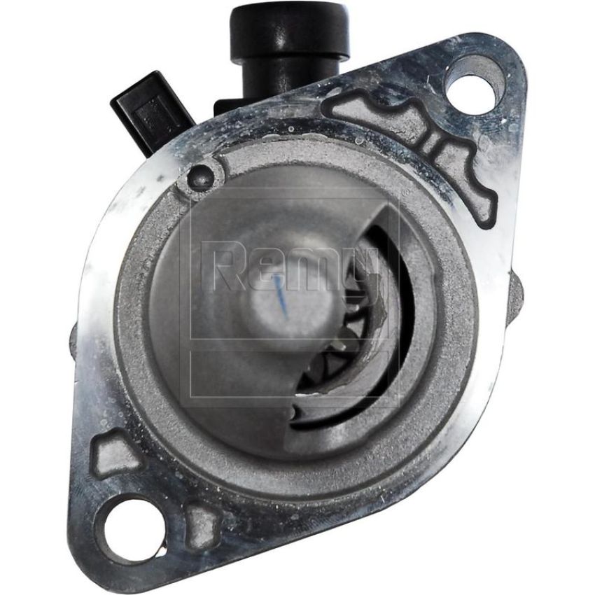 REMY ELECTRICAL 16005 Remanufactured Starter Motor