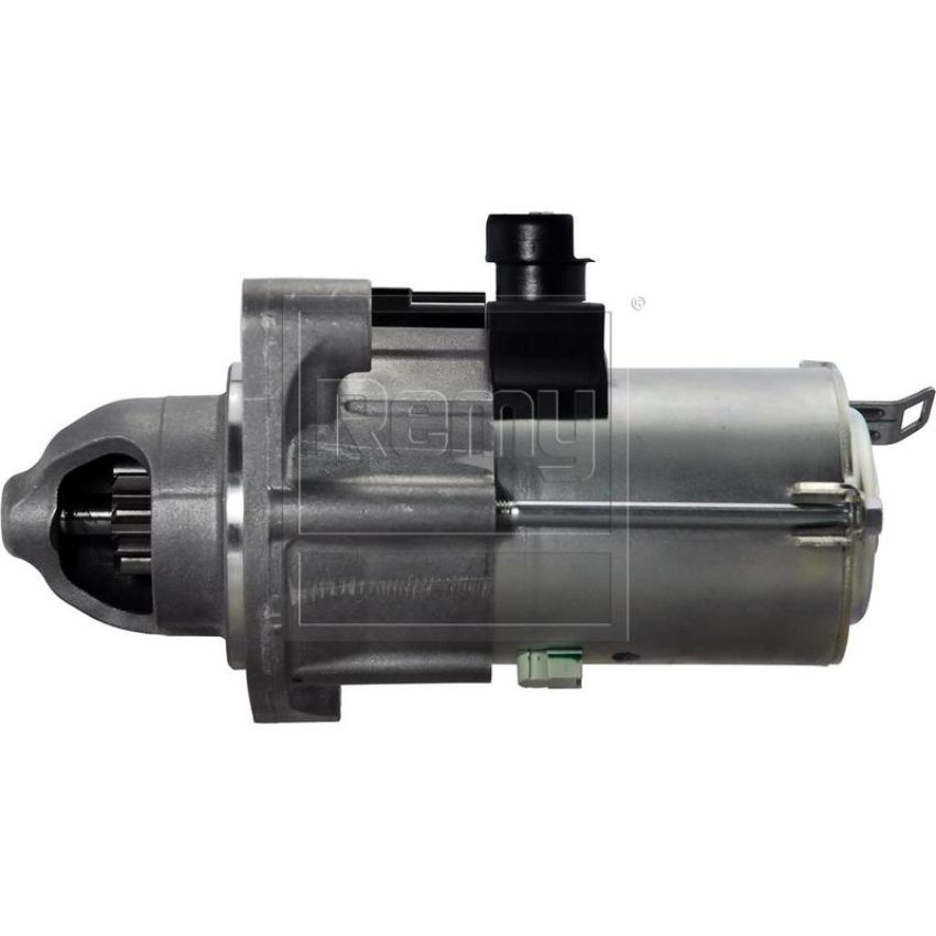 REMY ELECTRICAL 16005 Remanufactured Starter Motor
