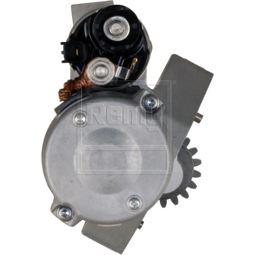 REMY ELECTRICAL 16010 Remanufactured Starter Motor