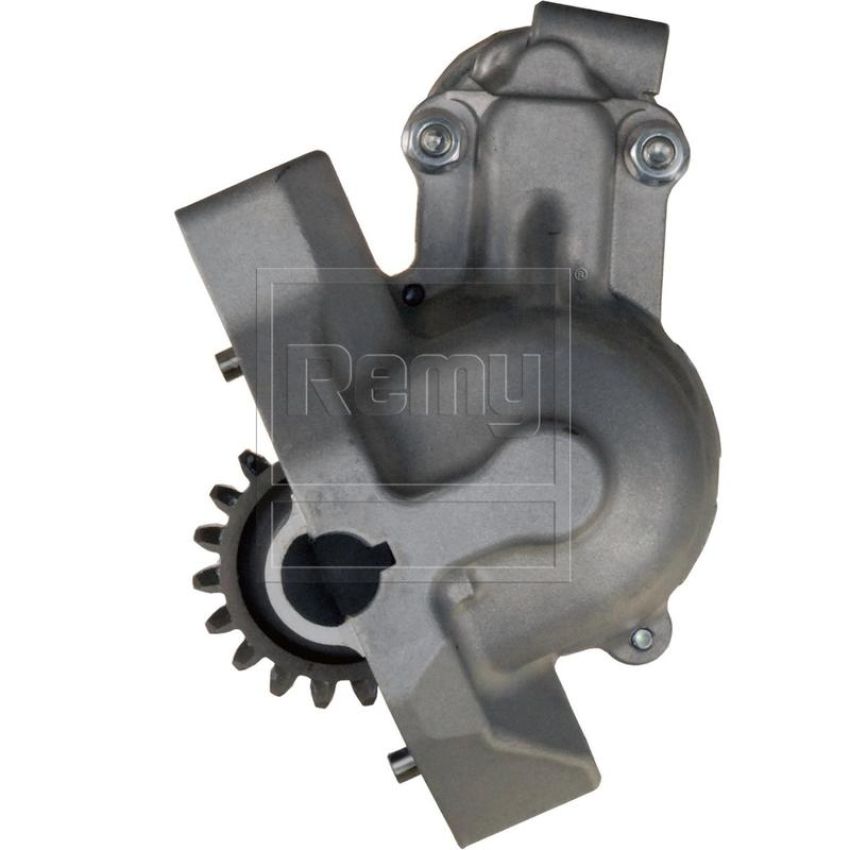 REMY ELECTRICAL 16010 Remanufactured Starter Motor