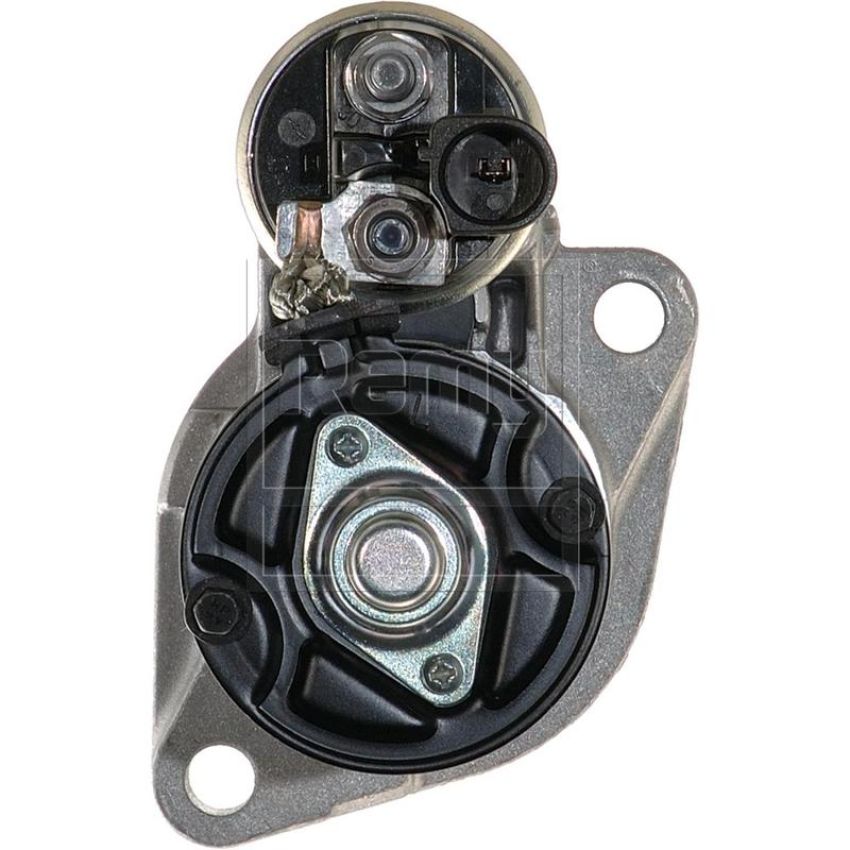 REMY ELECTRICAL 16022 Remanufactured Starter Motor