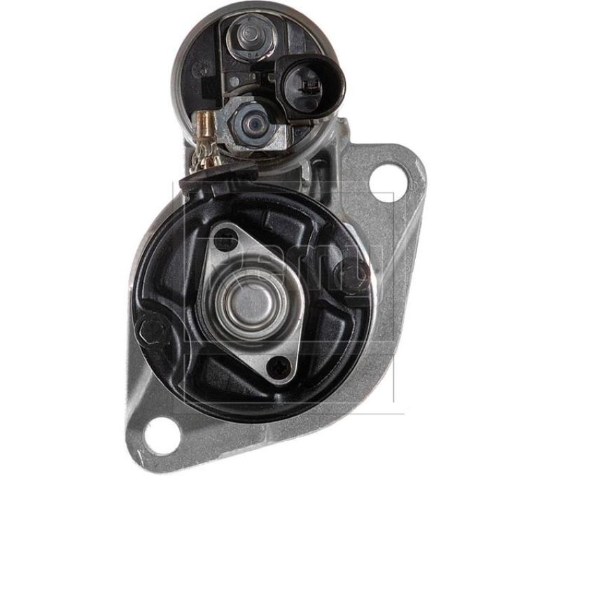 REMY ELECTRICAL 16024 Remanufactured Starter Motor