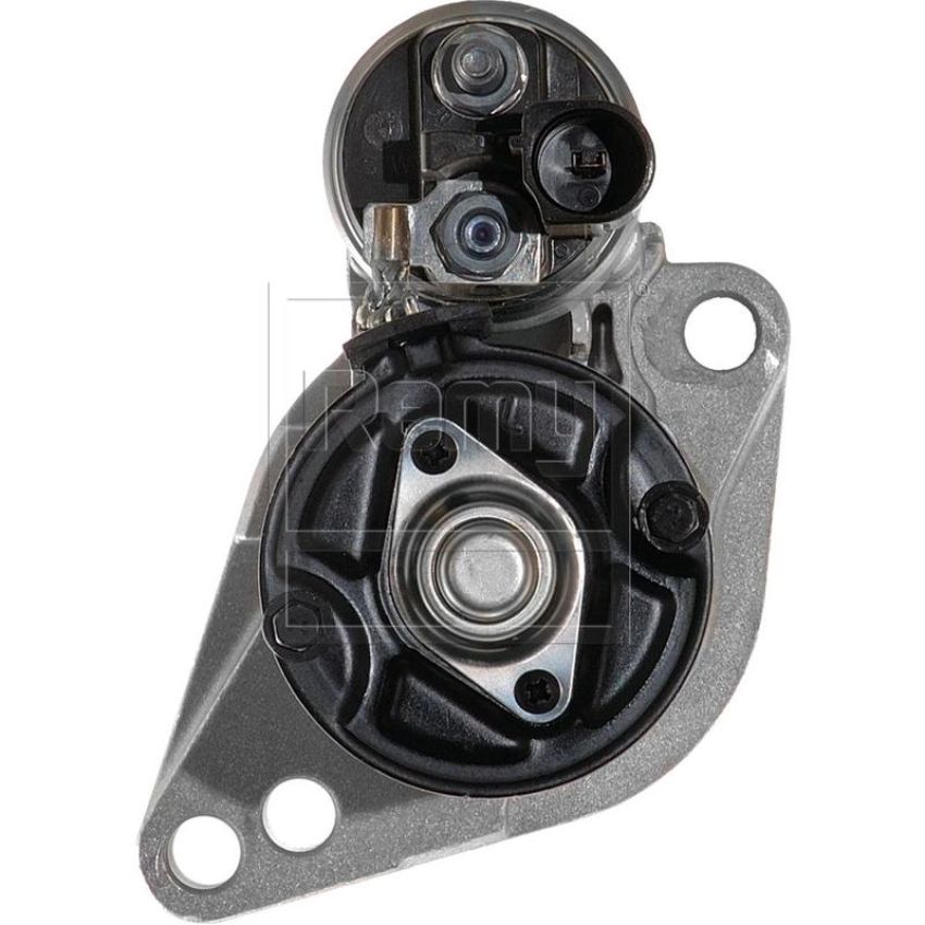 REMY ELECTRICAL 16025 Remanufactured Starter Motor