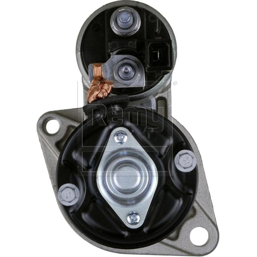 REMY ELECTRICAL 16026 Remanufactured Starter Motor