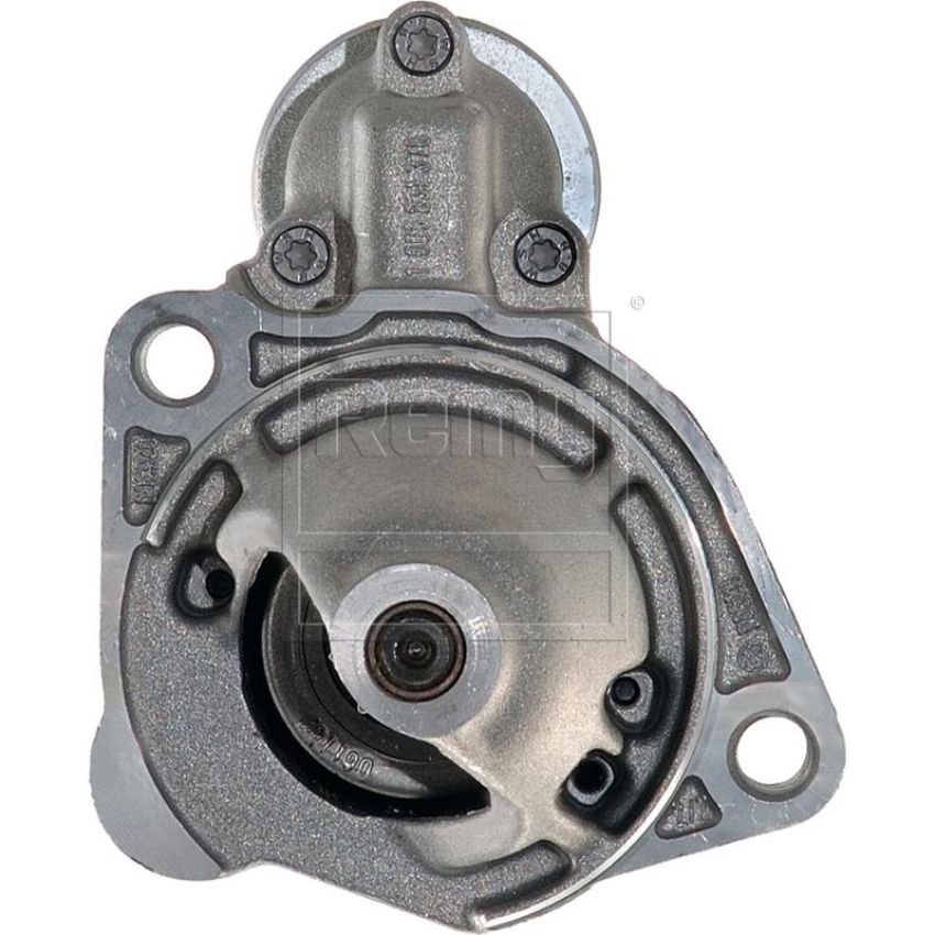 REMY ELECTRICAL 16035 Remanufactured Starter Motor