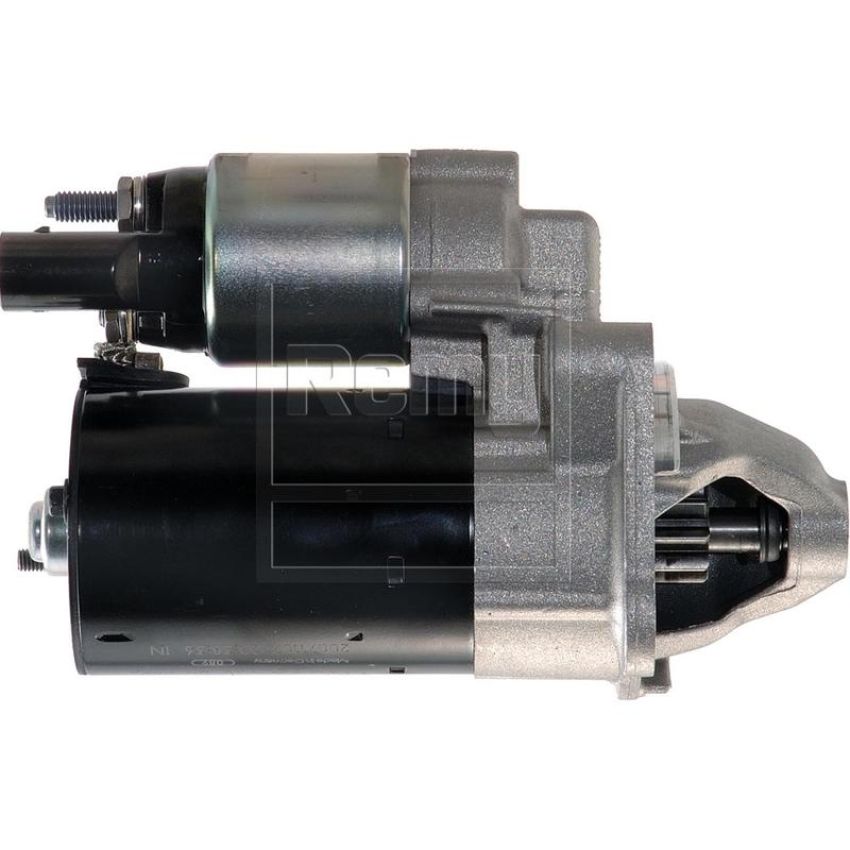 REMY ELECTRICAL 16035 Remanufactured Starter Motor