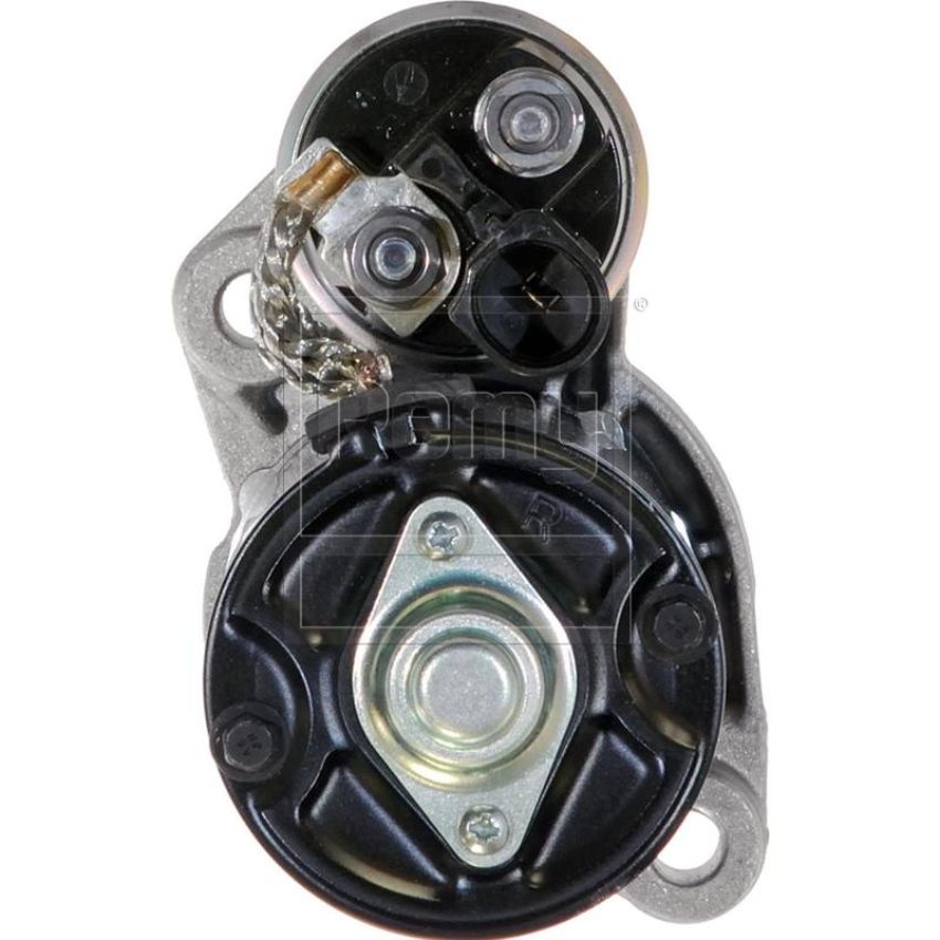 REMY ELECTRICAL 16036 Remanufactured Starter Motor