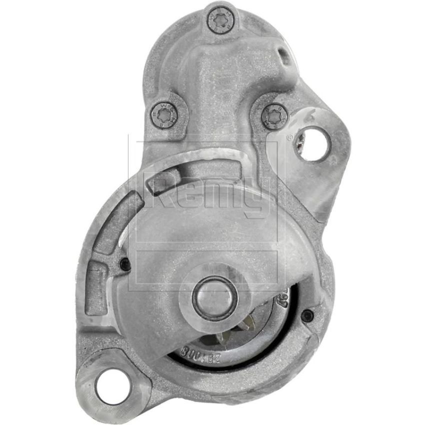REMY ELECTRICAL 16036 Remanufactured Starter Motor