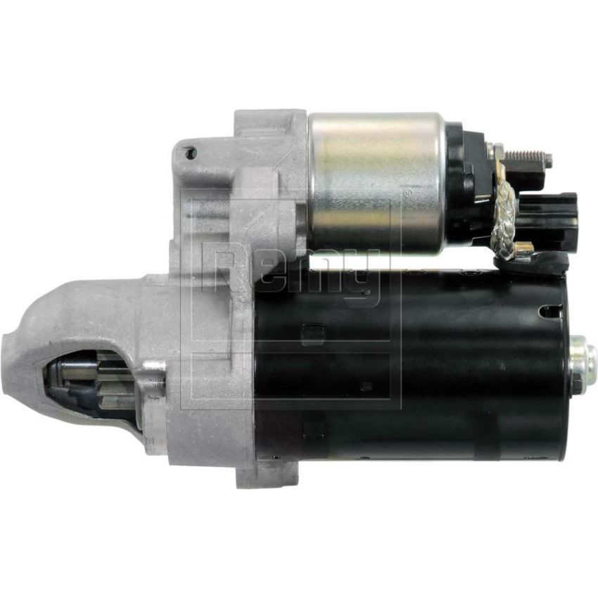 REMY ELECTRICAL 16036 Remanufactured Starter Motor