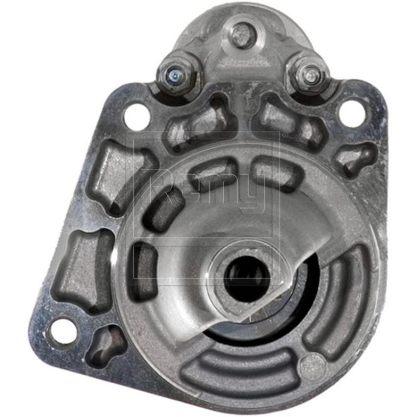 REMY ELECTRICAL 16040 Remanufactured Starter Motor