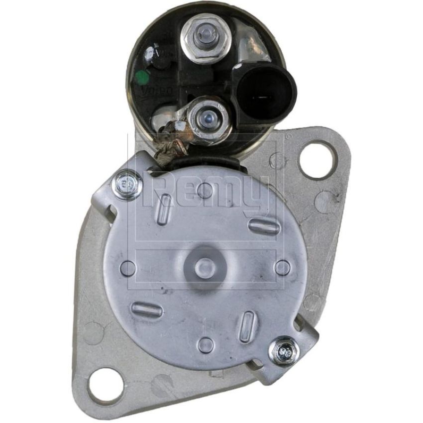 REMY ELECTRICAL 16046 Remanufactured Starter Motor