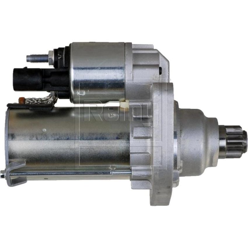REMY ELECTRICAL 16046 Remanufactured Starter Motor