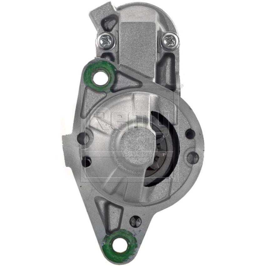 REMY ELECTRICAL 16053 Remanufactured Starter Motor