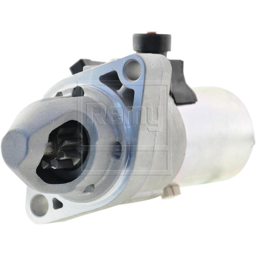 REMY ELECTRICAL 16055 Remanufactured Starter Motor