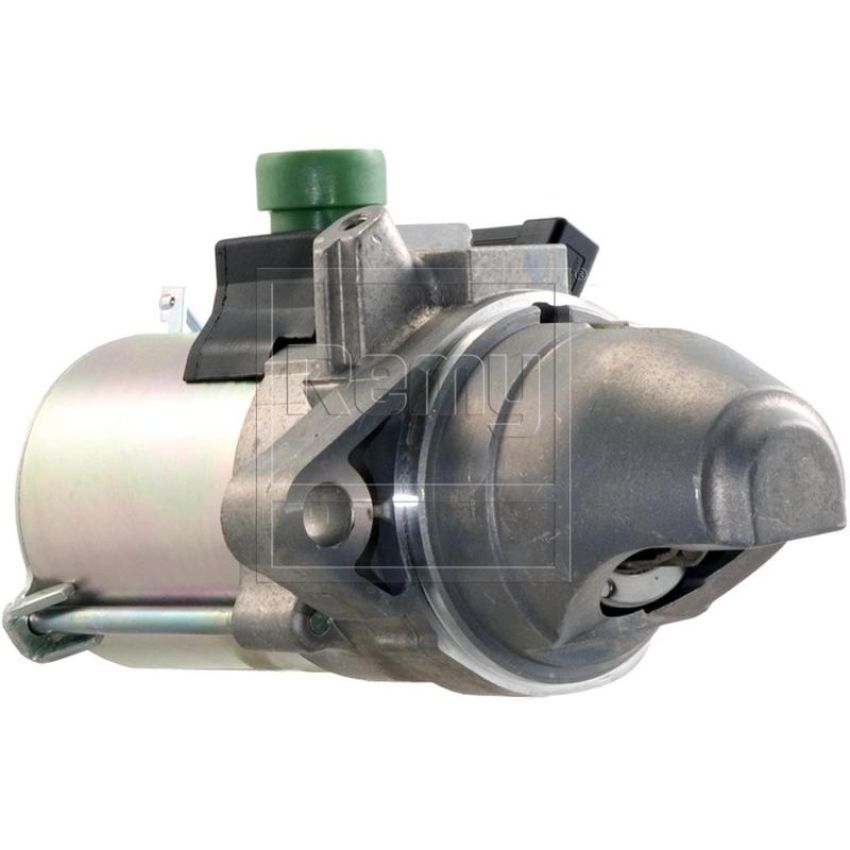 REMY ELECTRICAL 16056 Remanufactured Starter Motor