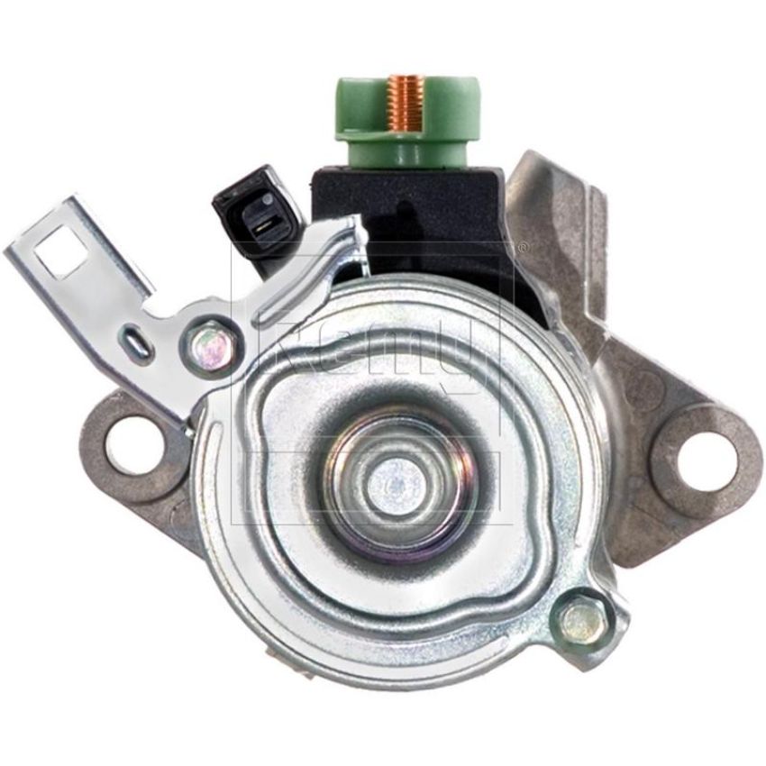REMY ELECTRICAL 16056 Remanufactured Starter Motor