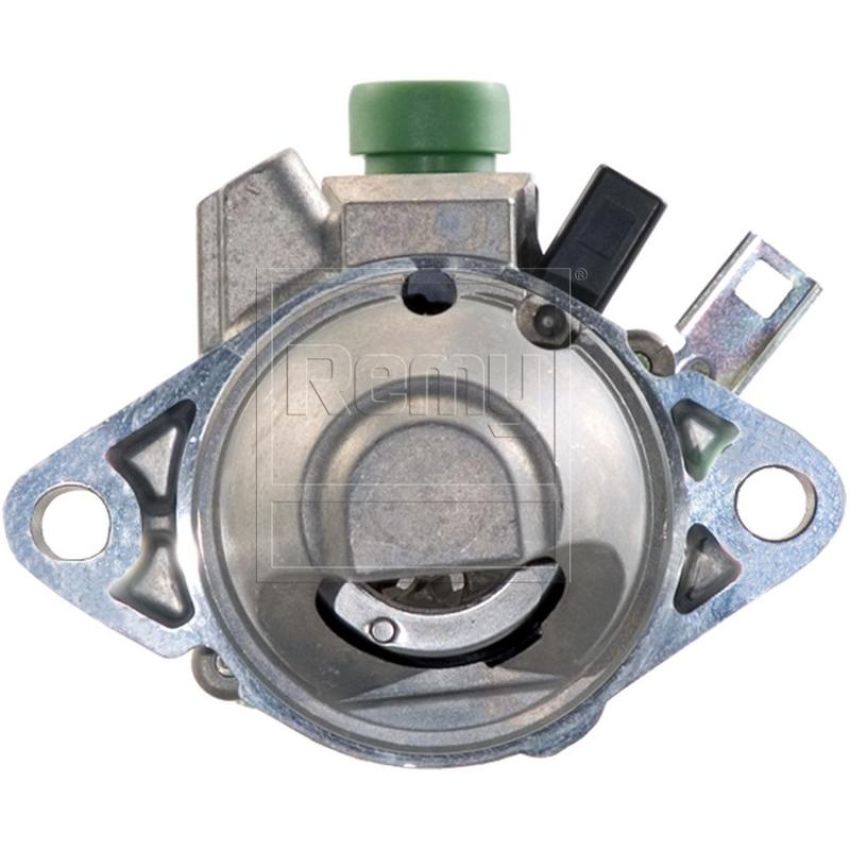REMY ELECTRICAL 16056 Remanufactured Starter Motor