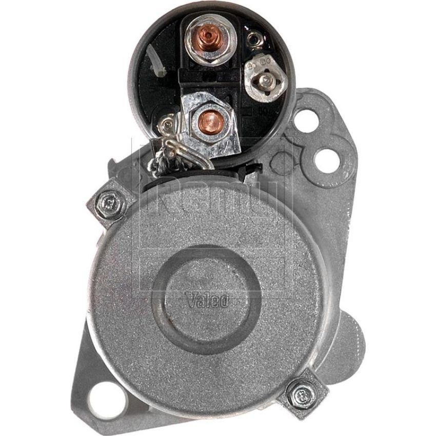 REMY ELECTRICAL 16068 Remanufactured Starter Motor