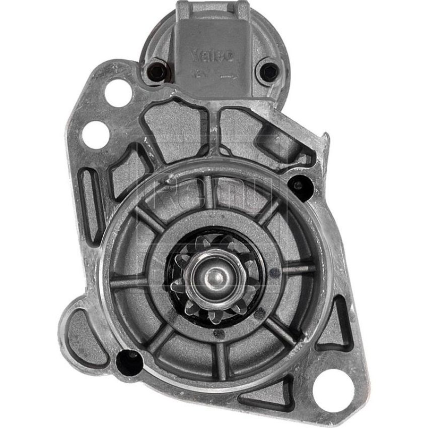 REMY ELECTRICAL 16068 Remanufactured Starter Motor