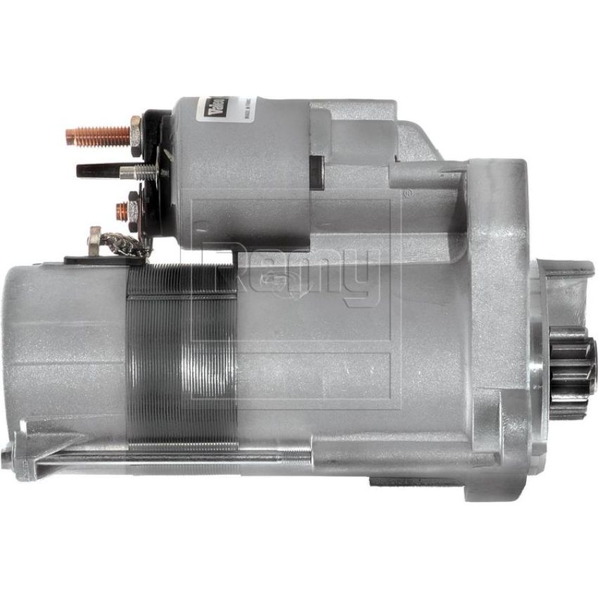REMY ELECTRICAL 16068 Remanufactured Starter Motor